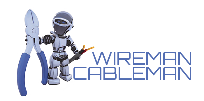 Wireman Cableman - Long Island Wiring Services