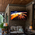 outdoor tvs