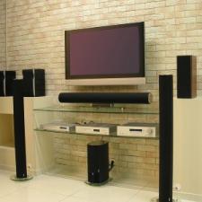 sound bars