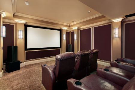 3 Types of TV Wall Mounting Brackets For Your Long Island Flat Screen Thumbnail