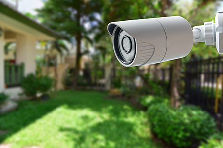 4 Benefits Of Home Security Cameras | Wireman Cableman Thumbnail