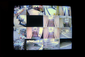Residential Security Camera Benefits Thumbnail
