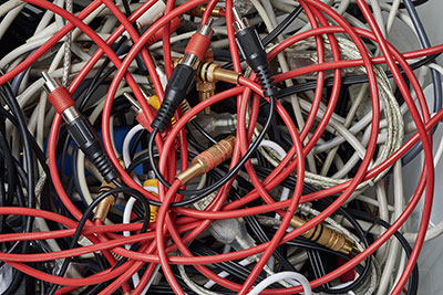 cable repairs Laurel NY