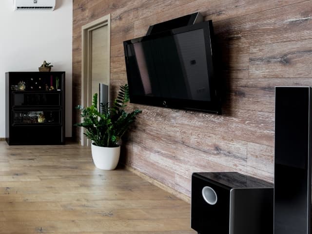 Modern Living Room