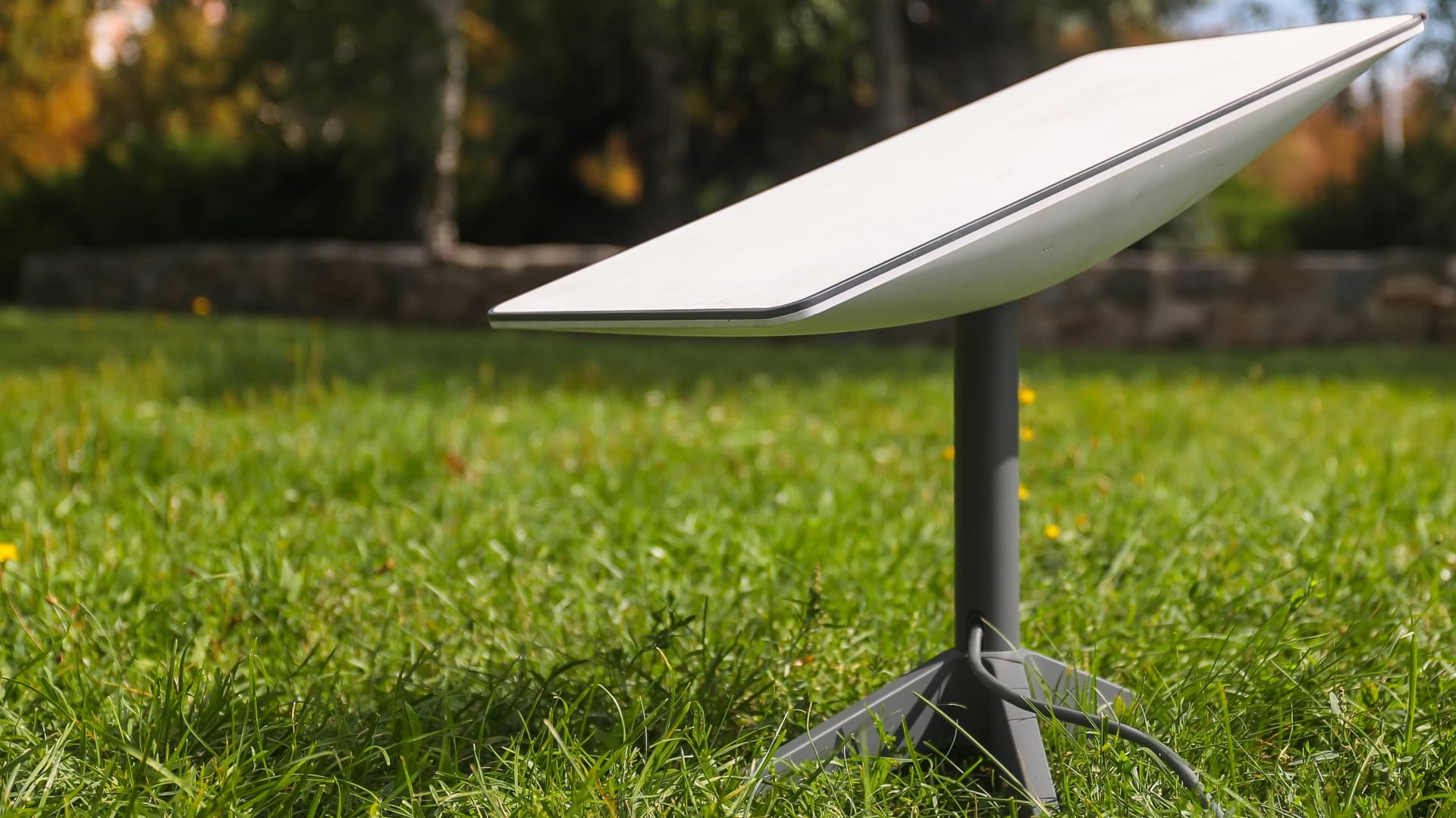 Starlink Satellite