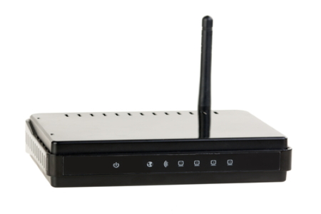 Cable Modem Installation