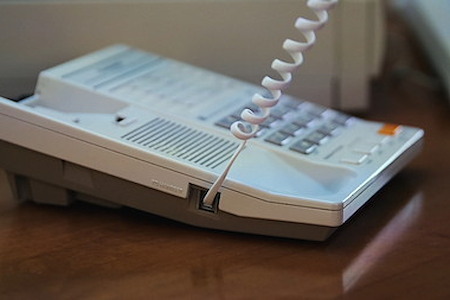 Cablevision phone repair