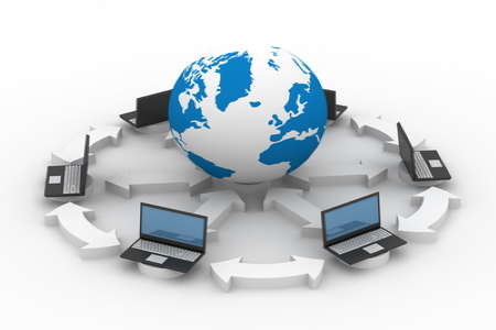 Computer Networking Thumbnail