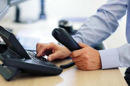 Home & Office Phone Repairs Thumbnail