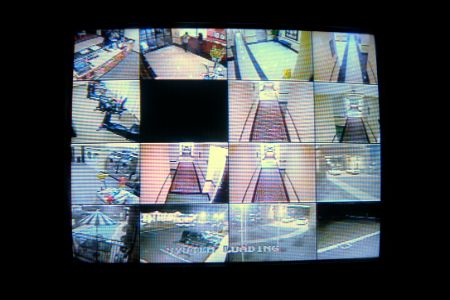 Networking & Surveillance Thumbnail
