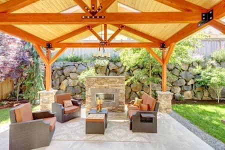 Outdoor TV Installation Thumbnail