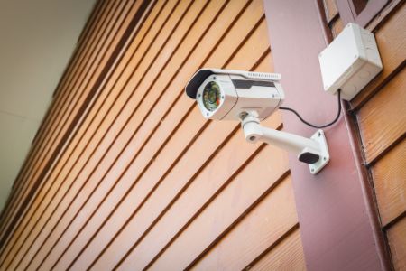 Security Camera Installation Thumbnail