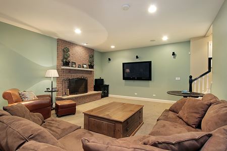 Smart TV Installation Thumbnail