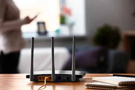 Cable modem
