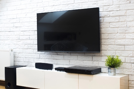 Cable TV Extensions Image