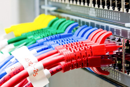 Computer networking