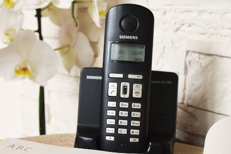 Phone Line Repair Image