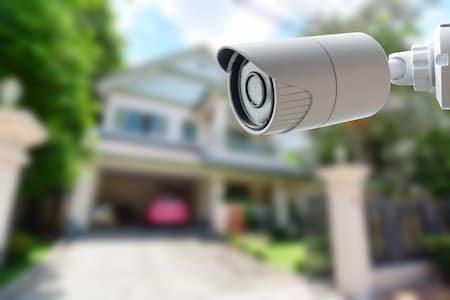 Security Cameras Image