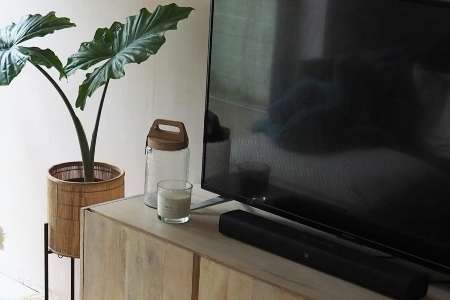 Sound Bars & Speakers Image