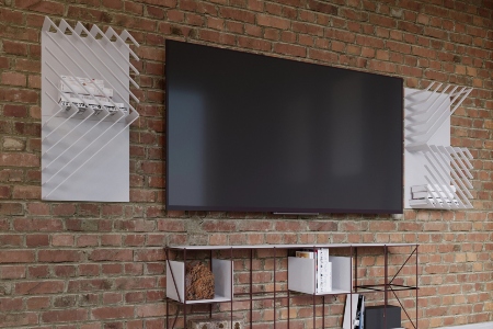 TV Mounting Image