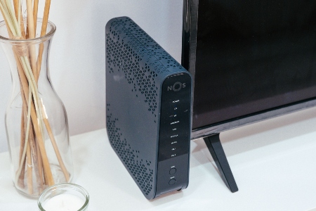 Whole Home WiFi Image